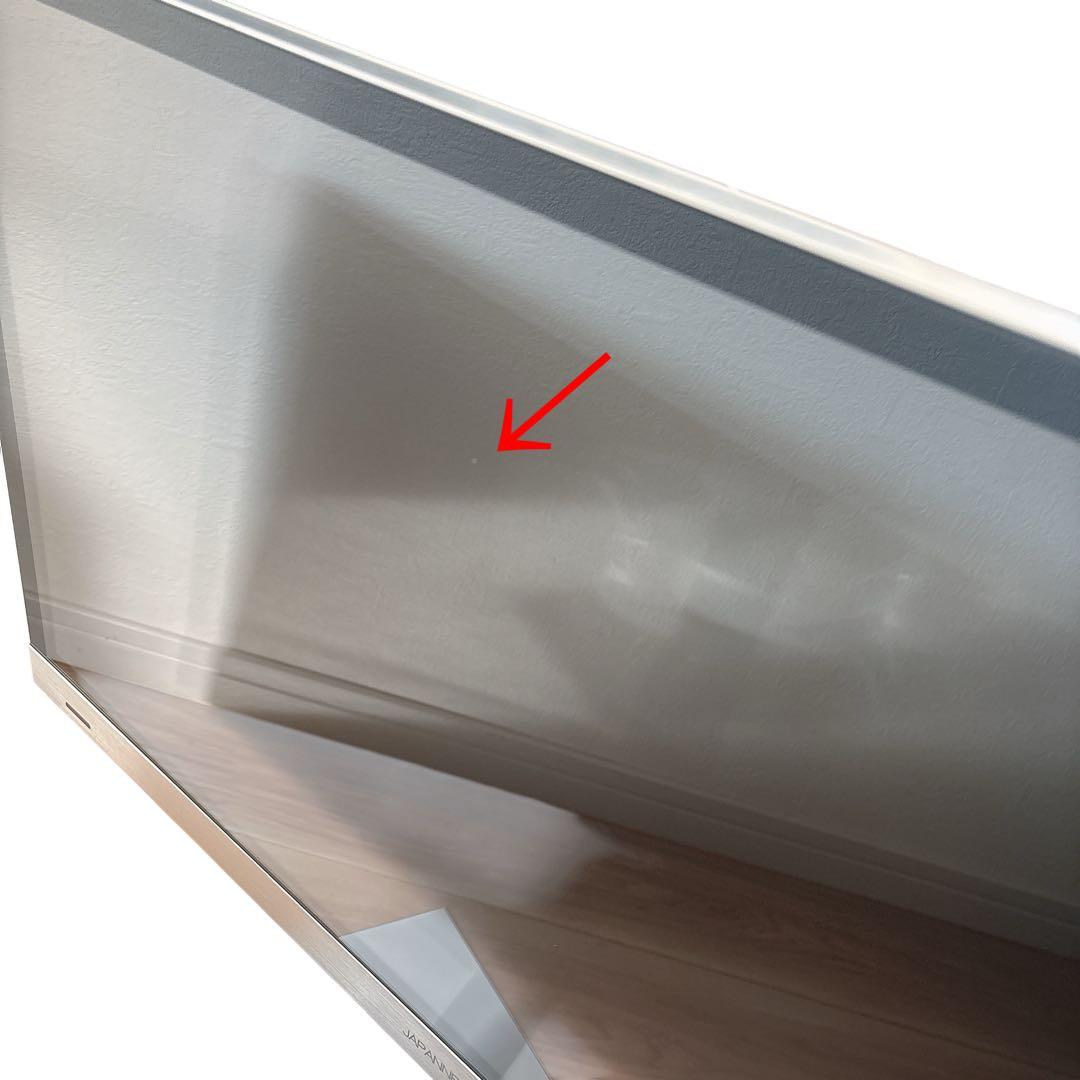 ✨良品✨ ジャパンネクスト 4K UHD 液晶ディスプレイ モニター 送料無料