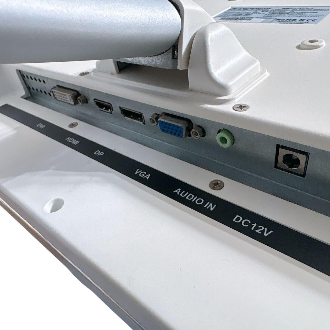 ✨良品✨ ジャパンネクスト 4K UHD 液晶ディスプレイ モニター 送料無料