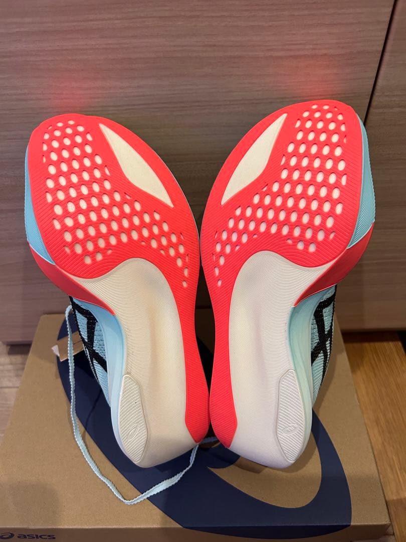 【asics】SPEED SKY PARIS 26.5cm