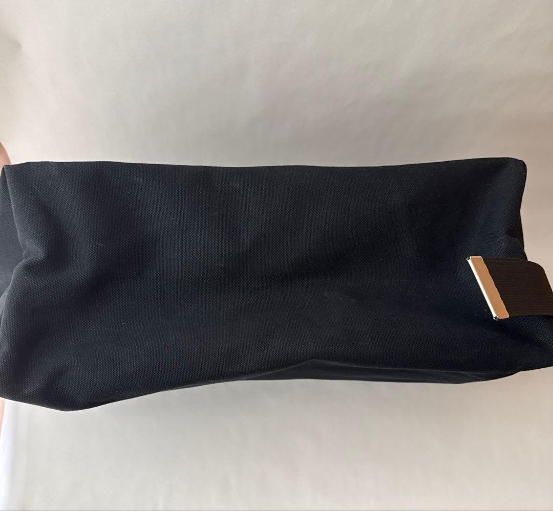 DE MARTINI 3602 メッセンジャーバッグ ブラック 美品