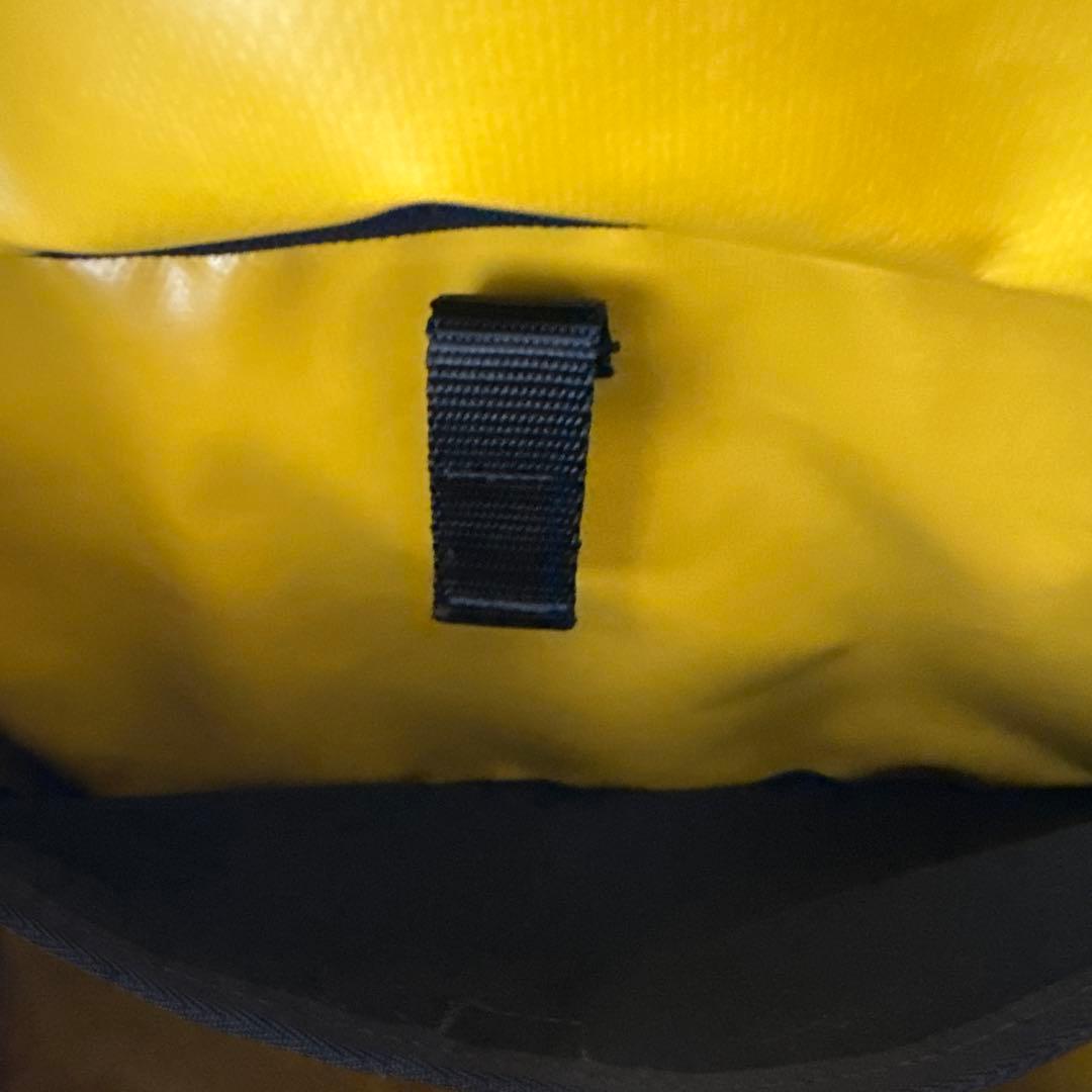 DE MARTINI 3602 メッセンジャーバッグ ブラック 美品