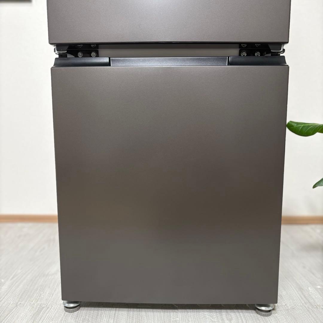 2021年 冷蔵庫 一人暮らし 単身用 小型 3ヶ月保証 送料無料 シャープ