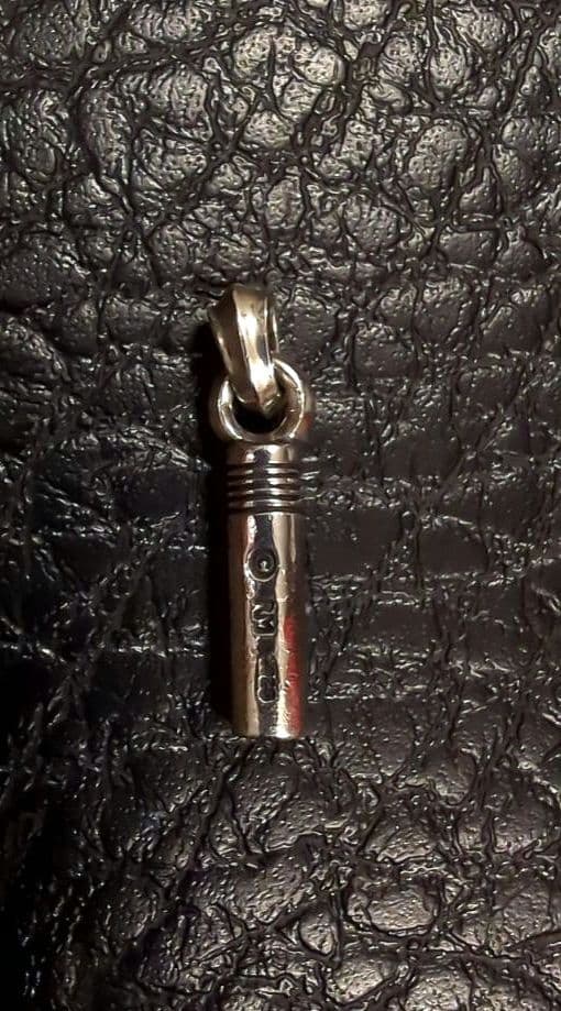 b*o様 REID MFG リード エムエフジー ドリフトウッド ペンダント T