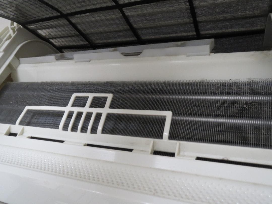 Panasonic CS-224CFR-W 壁掛けエアコン 中古 全国送料込み