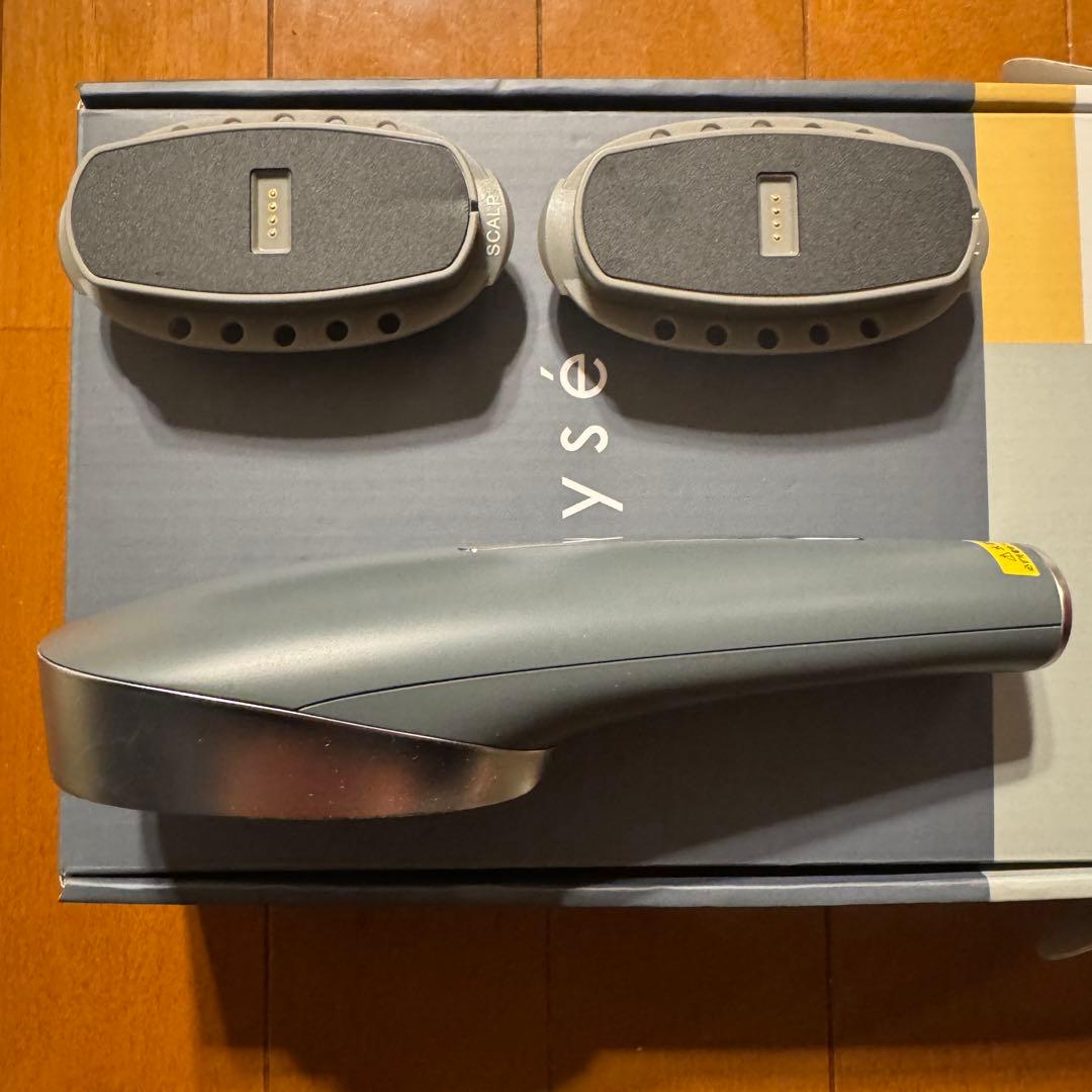 [YA-MAN ]myse ミーゼ スカルプリフトアクティブプラス MS-82G