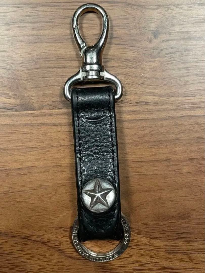 calee キーリング