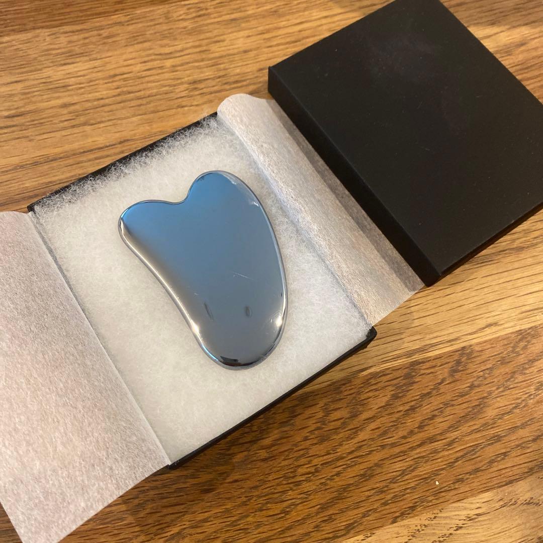 【新品】Nanaturalハイグレード高純度テラヘルツカッサオリジナル説明書付き