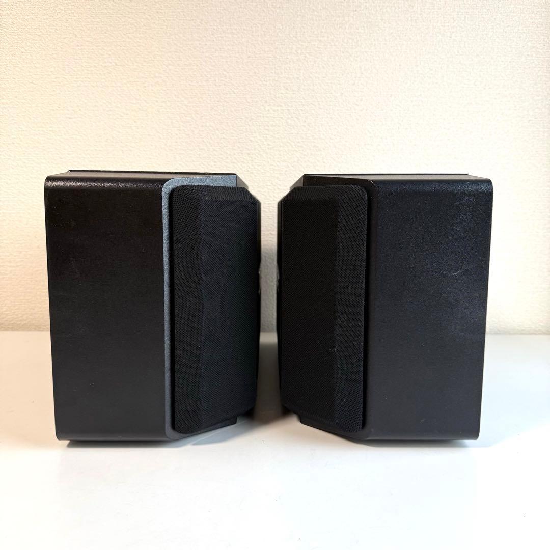 BOSEスピーカー モデル214 天吊り金具付き【NN1213-10】