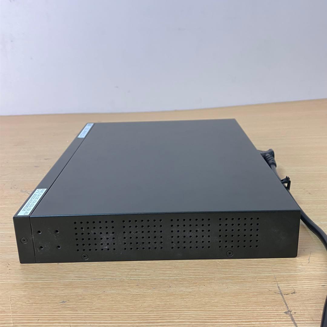 BUFFALO BS-GS2016P/HP 16ポートスイッチングハブ