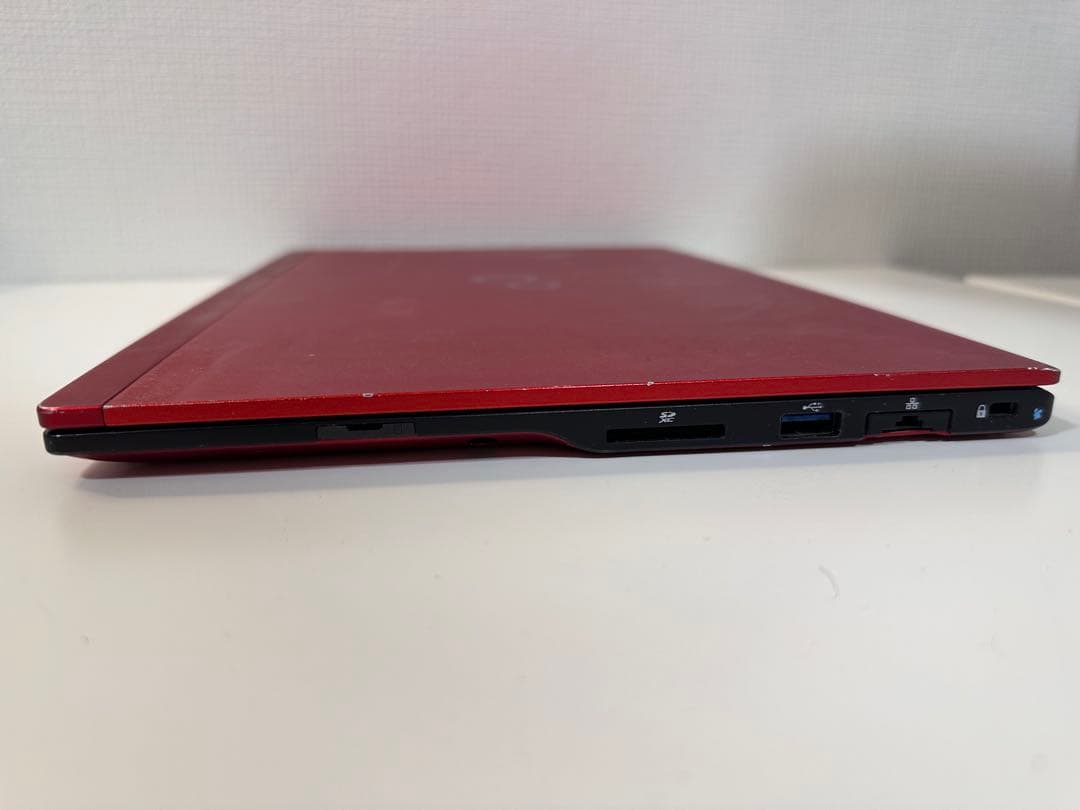 FUJITSU LIFEBOOK U939 Series ノートパソコン