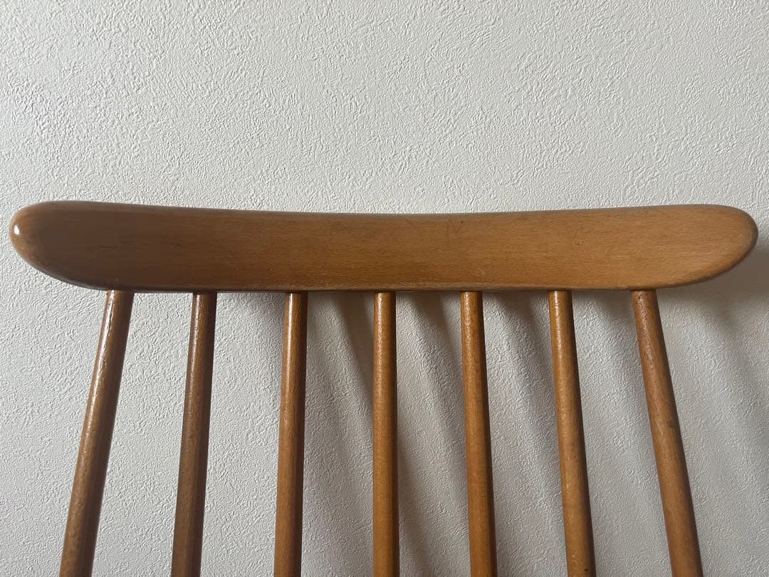 イルマリ・タピオヴァーラ　ファネット チェア1　ビンテージ