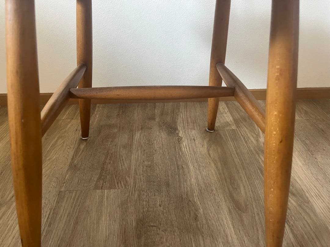 イルマリ・タピオヴァーラ　ファネット チェア1　ビンテージ