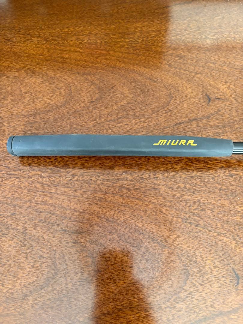 三浦技研　MGP-B5 限定パター