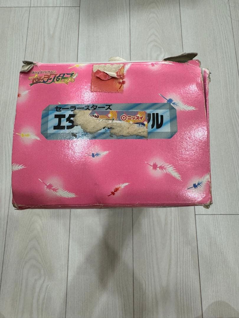 セーラームーン　ステッキ