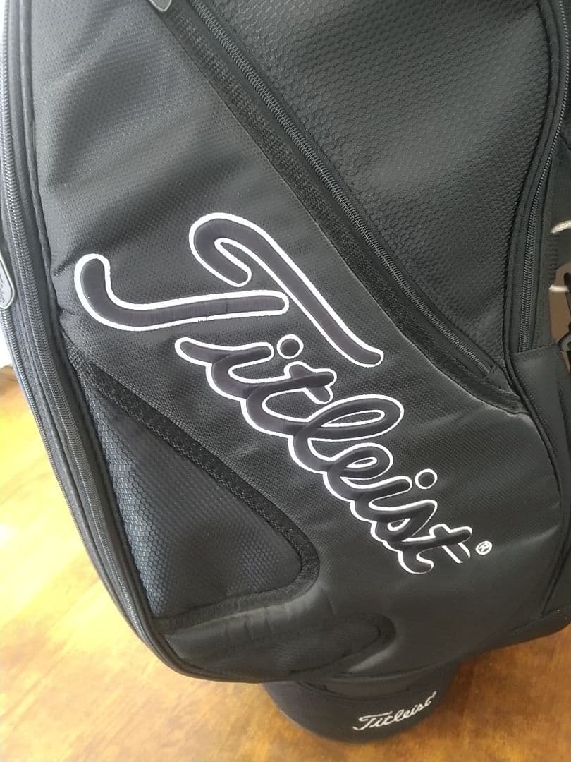 XXIO 豪華11本 ゴルフクラブセット オデッセイパター キャディバッグ付き