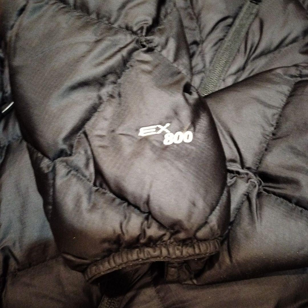 mont-bell ライトアルパインジャケット