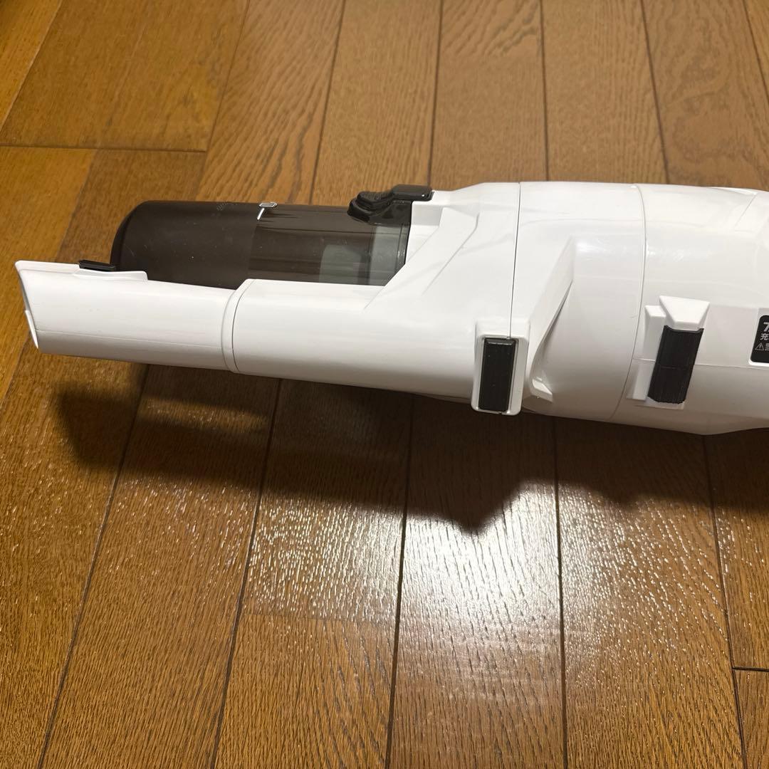 マキタ 40V 充電式クリーナー CL003G 本体のみ 中古・動作確認済み