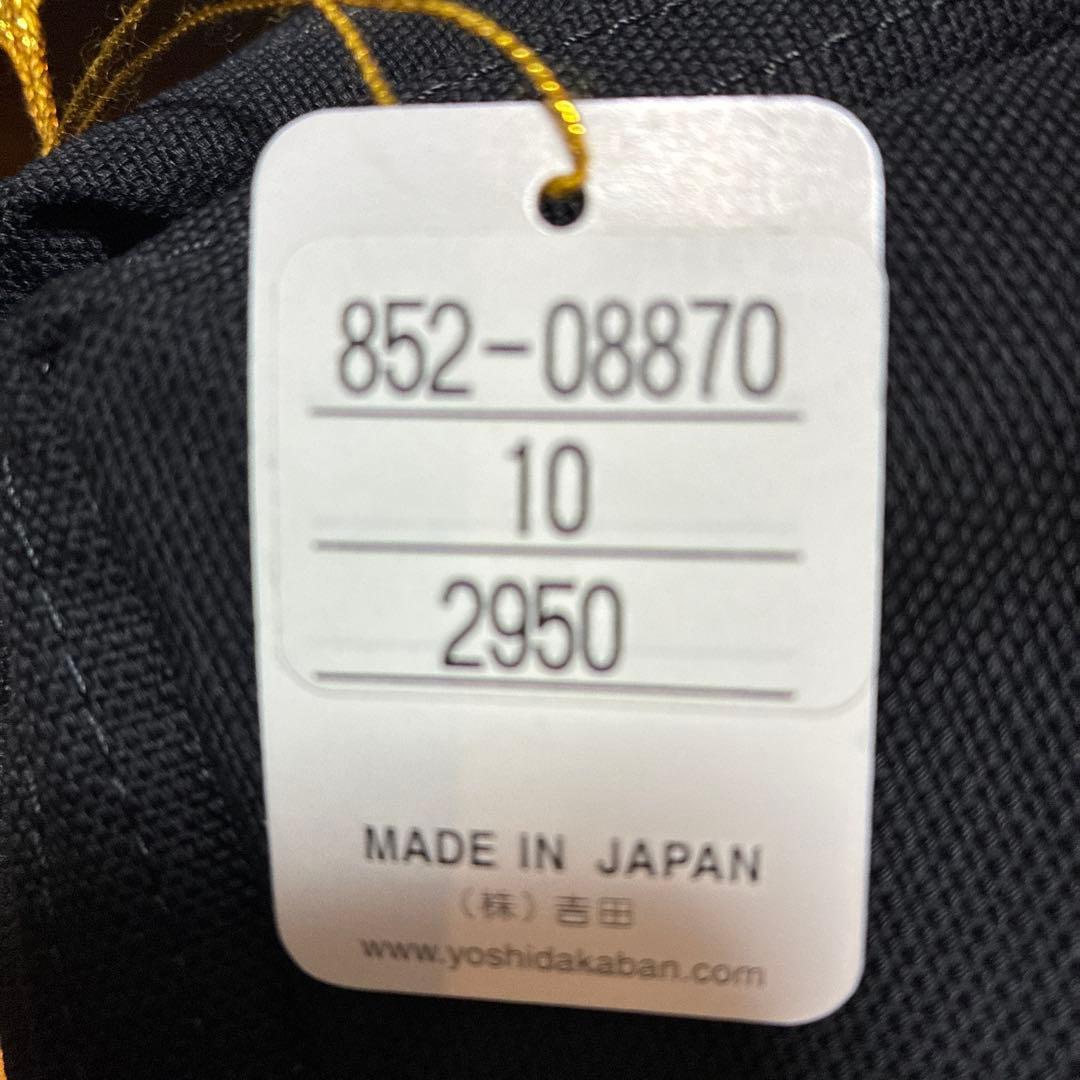 ★タケ★レア✨　未使用タグ付　PORTER ポーター　フェイス　ウエスト