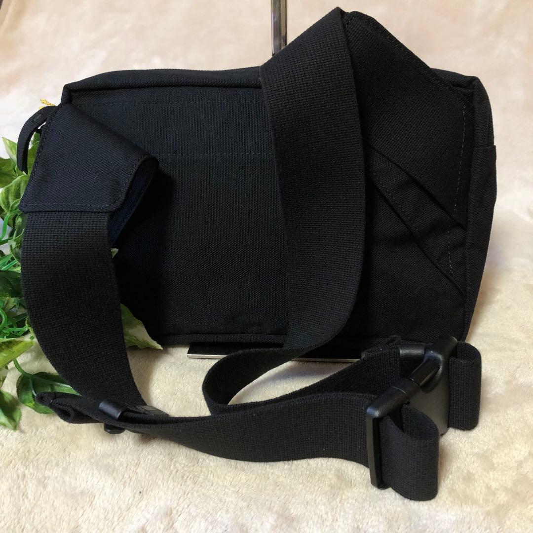 ★タケ★レア✨　未使用タグ付　PORTER ポーター　フェイス　ウエスト