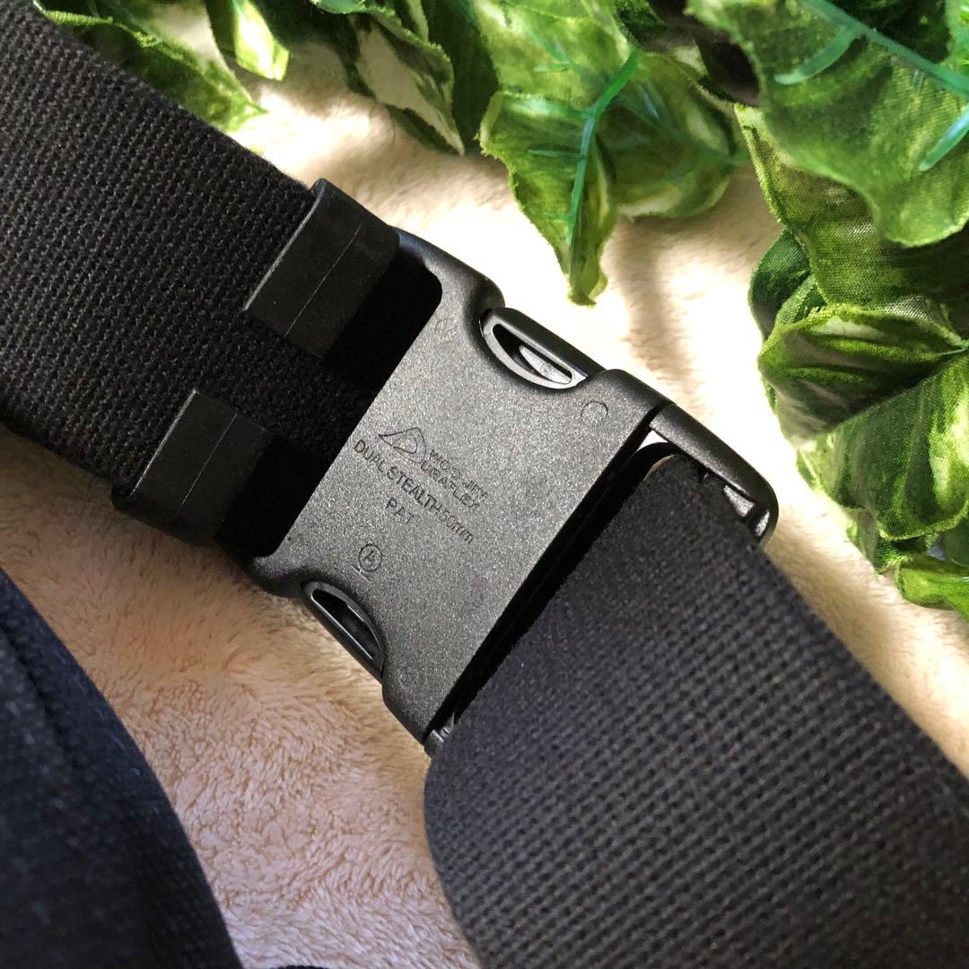 ★タケ★レア✨　未使用タグ付　PORTER ポーター　フェイス　ウエスト