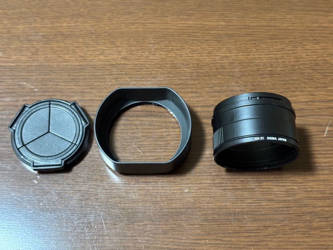 SIGMA DP2 動作確認済み 欠品ありAML-1付き その他おまけ