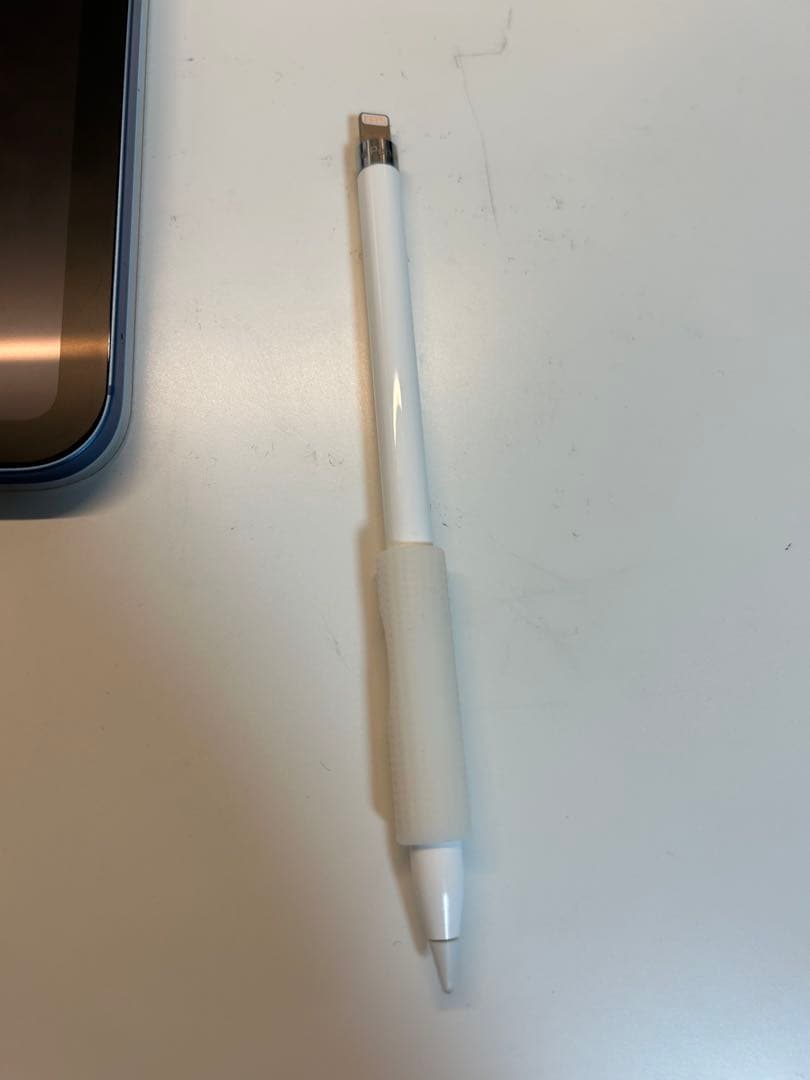 iPad 第10世代 ブルー Appleキーボード・Apple Pencil付き