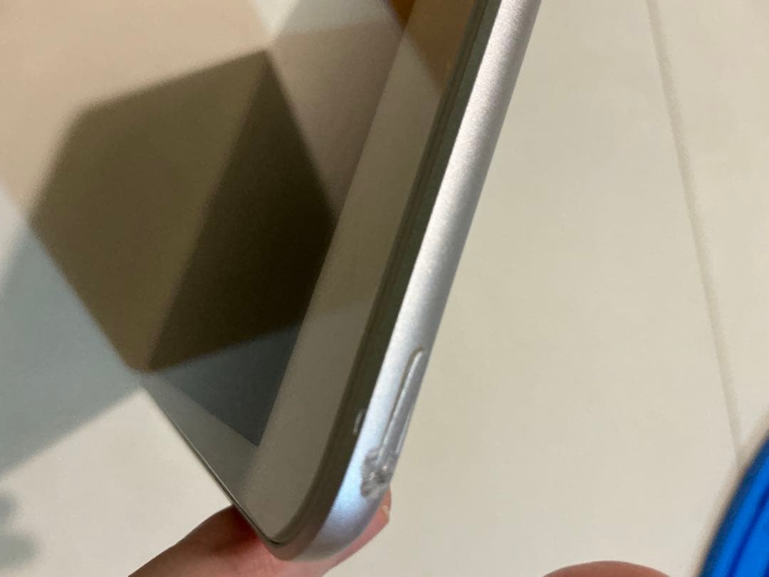 2019 iPad mini Wi-Fi 64GB - シルバー