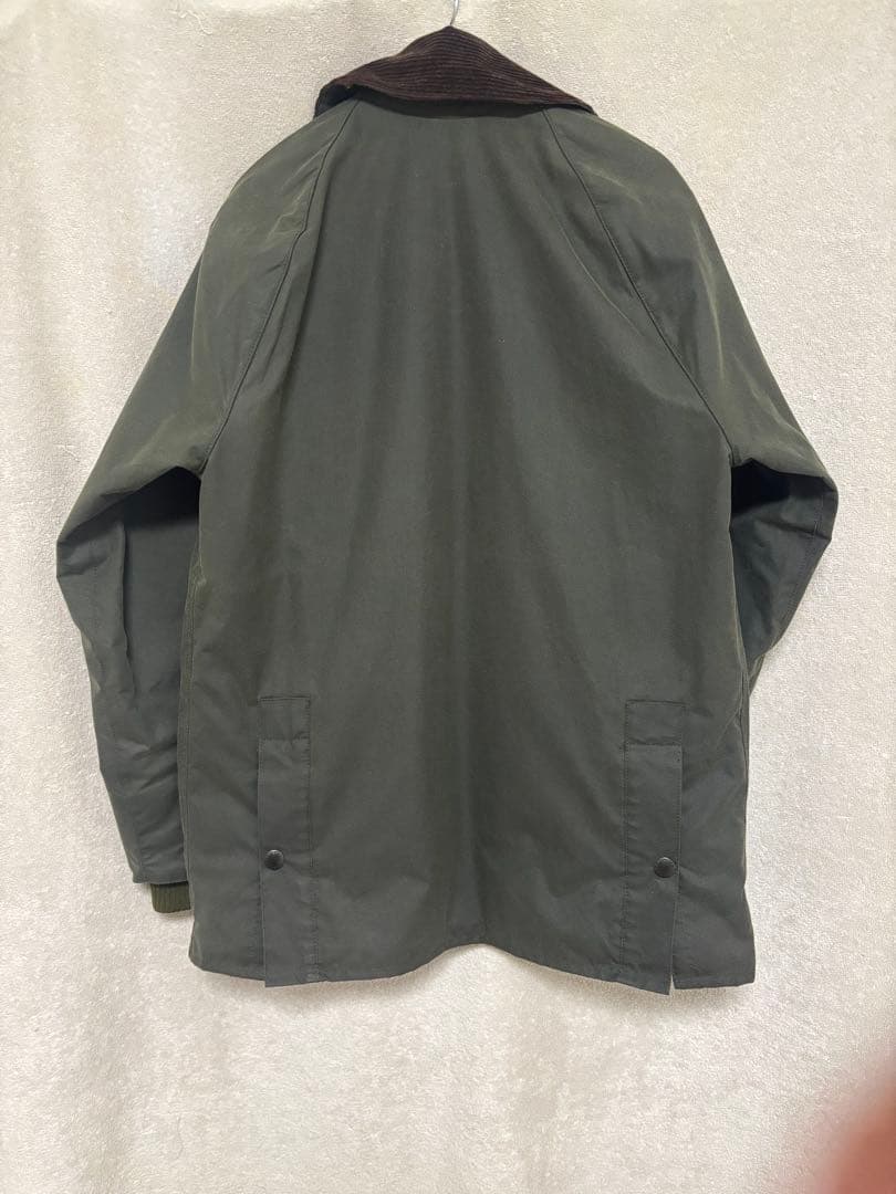 Barbour ビデイル　36