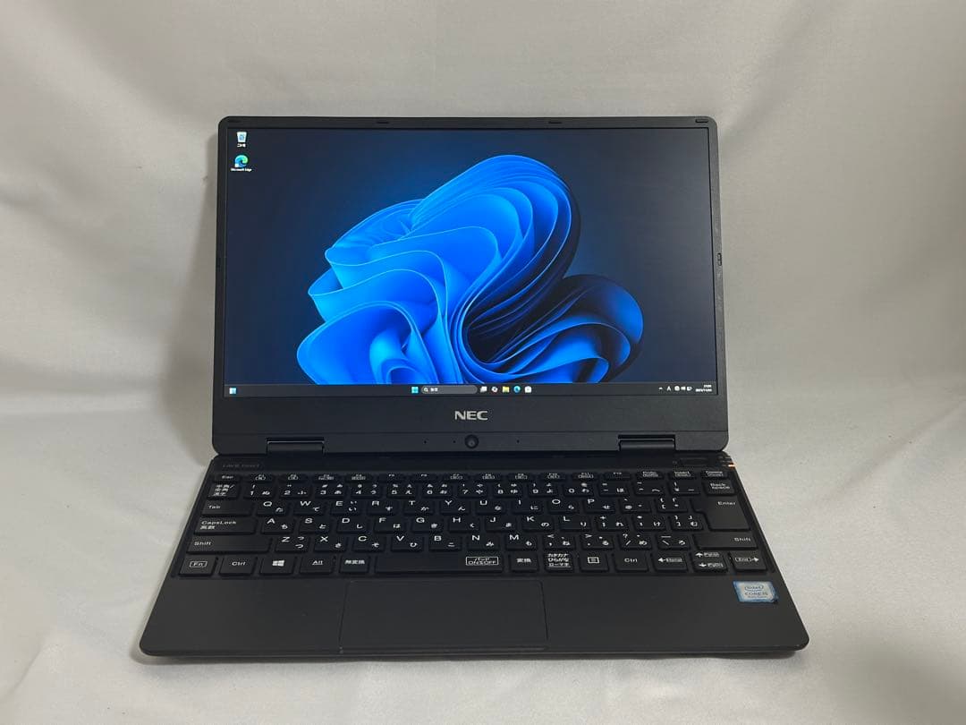 Windowsノート本体 NEC Lavie Direct NM