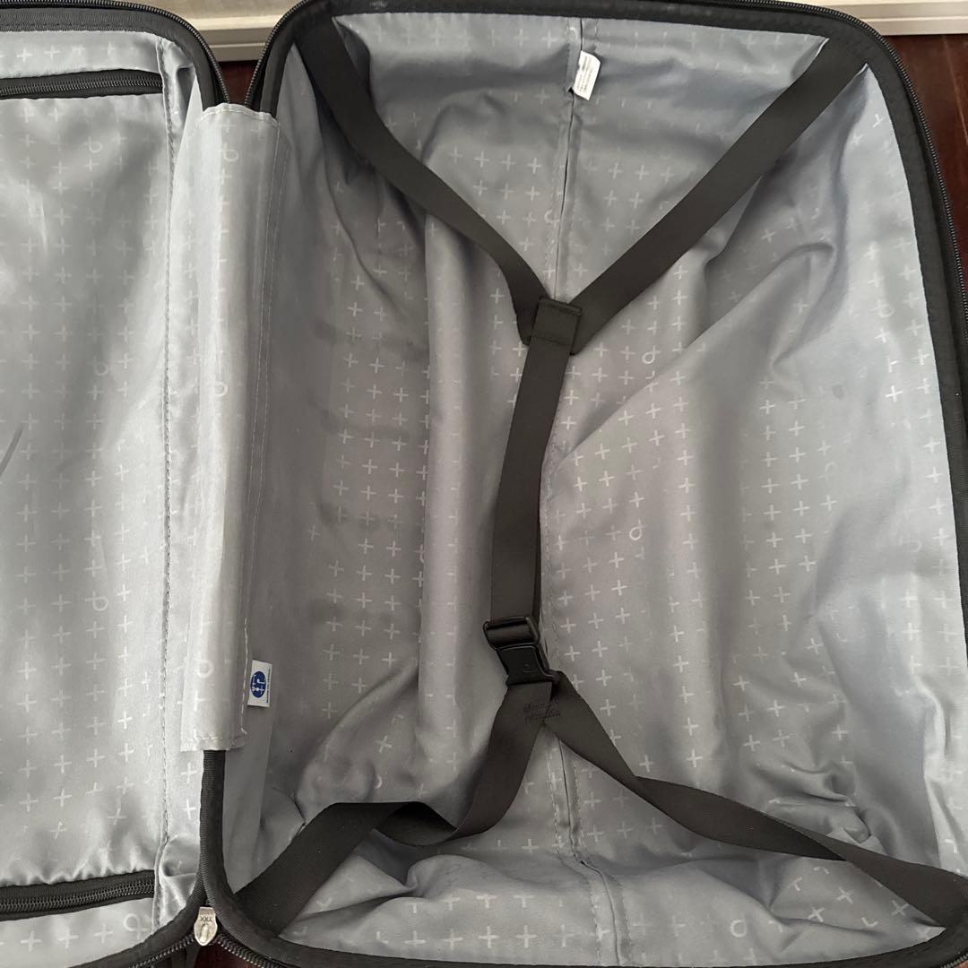 プロテカエアロフレックススーツケース　35ℓ 機内持ち込み　軽量2.1kg