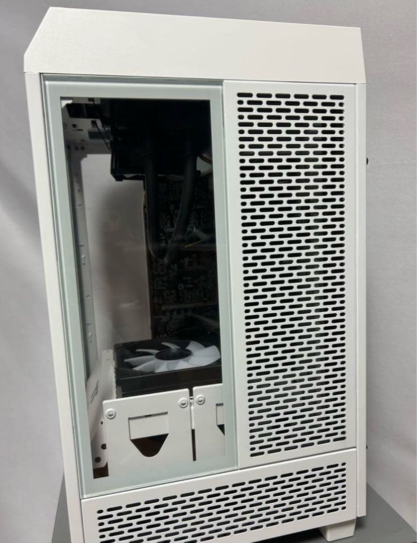 ゲーミングPC Windows11搭載 グラフィックボード無し