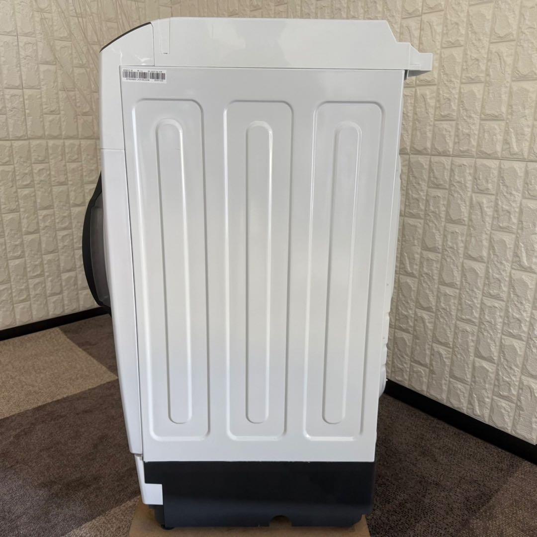 ZIZI ✨アイリスオーヤマ ドラム式洗濯機　HD852Z 美品