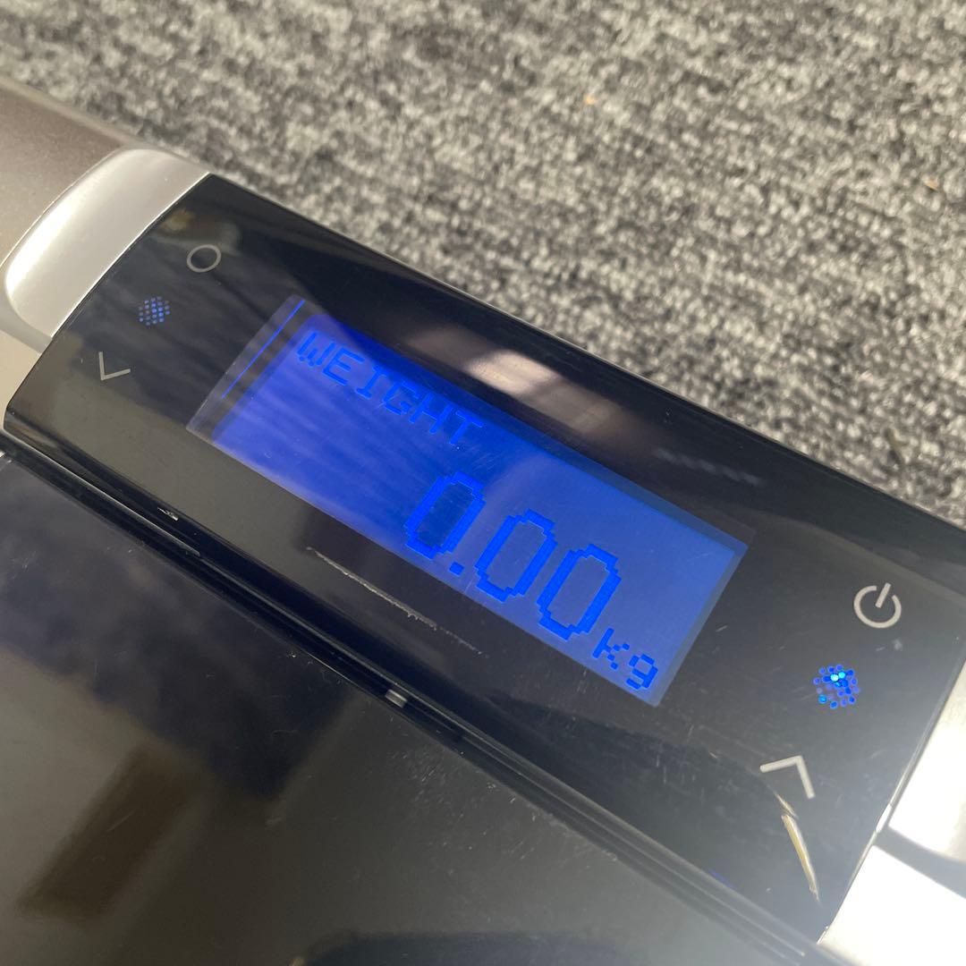 TARITA Innerscan Dual体重計タニタ RD800