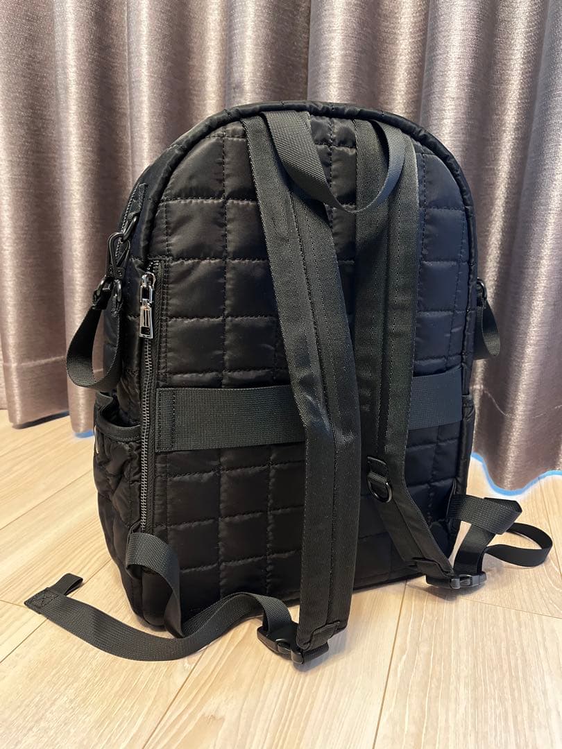 ALENCY アレンシー マザーズバッグ マザーズリュック バックパック