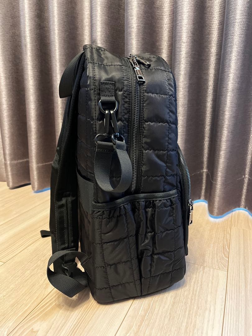 ALENCY アレンシー マザーズバッグ マザーズリュック バックパック