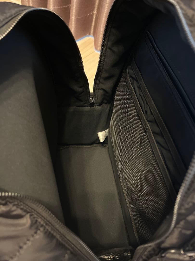 ALENCY アレンシー マザーズバッグ マザーズリュック バックパック