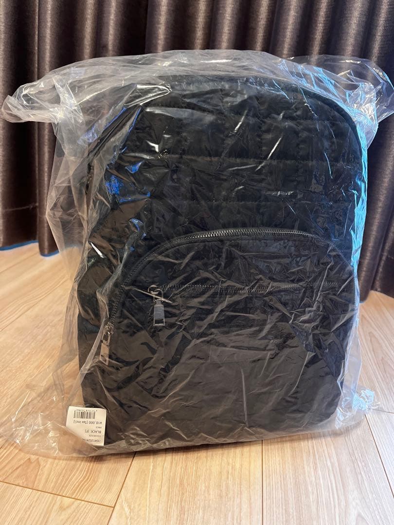 ALENCY アレンシー マザーズバッグ マザーズリュック バックパック