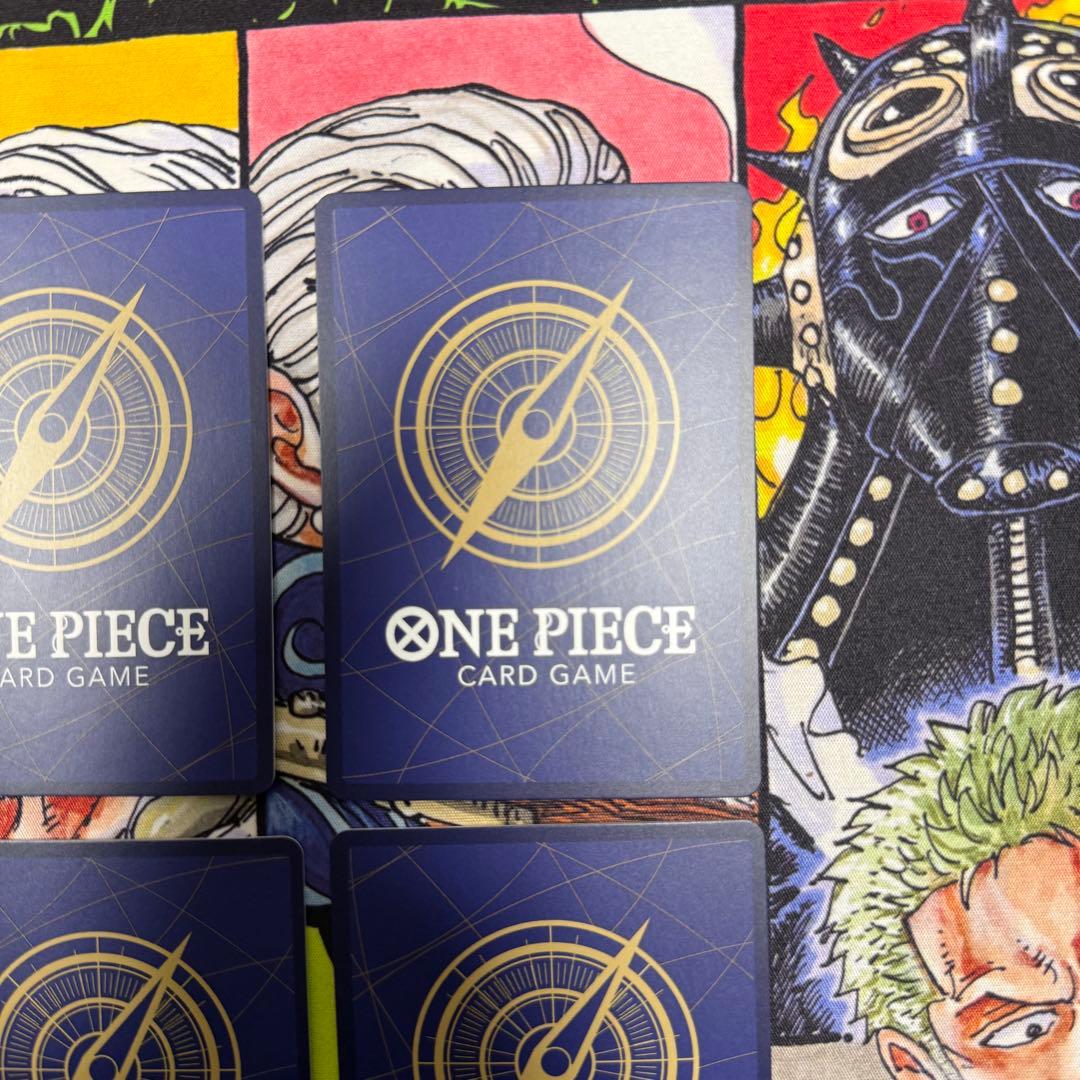 ナミ　プロモ　カード　ジャンプ　応募者全員サービス