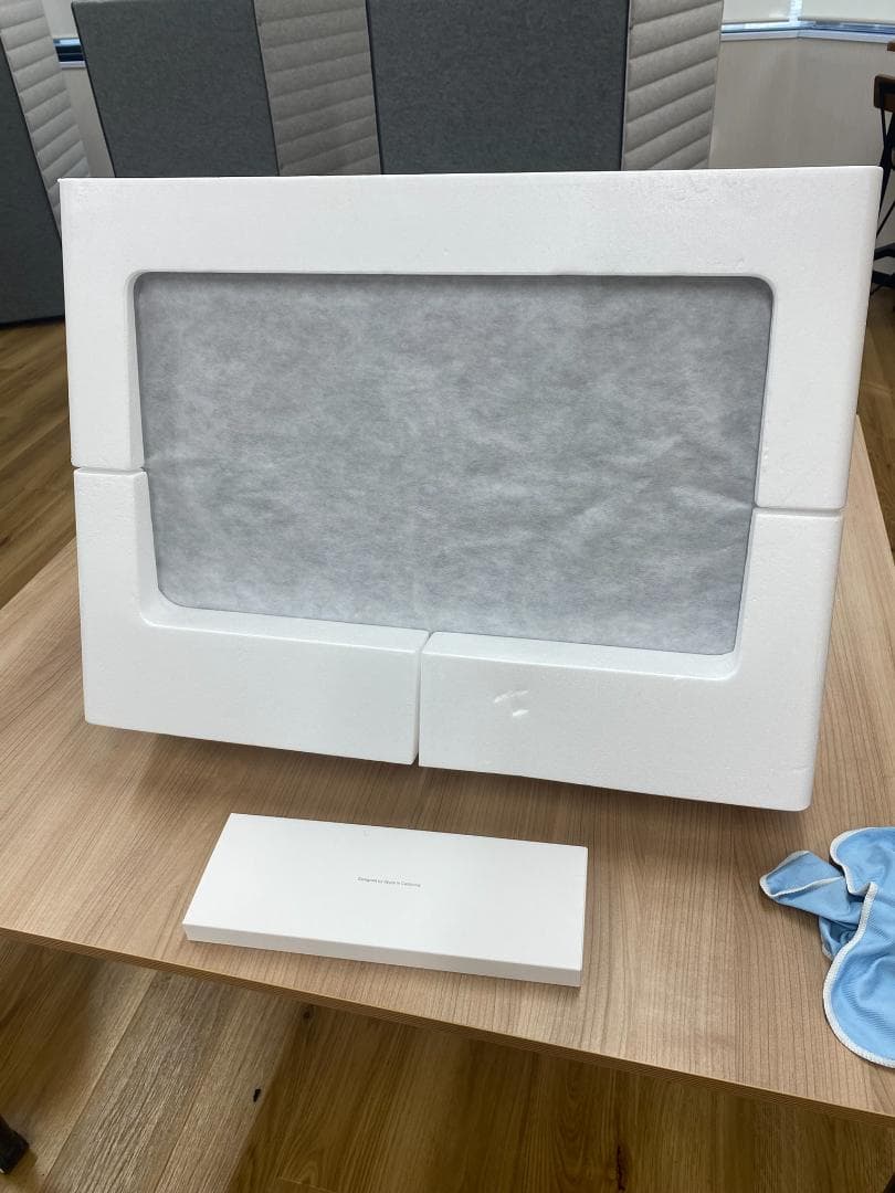 Retina 5K ディスプレイ27インチ iMac 2019