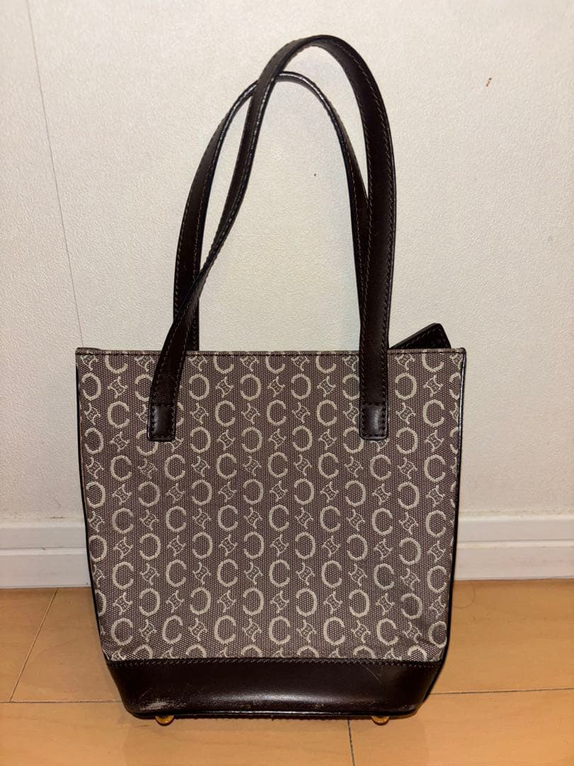 セリーヌ　ハンドバック　CELINE