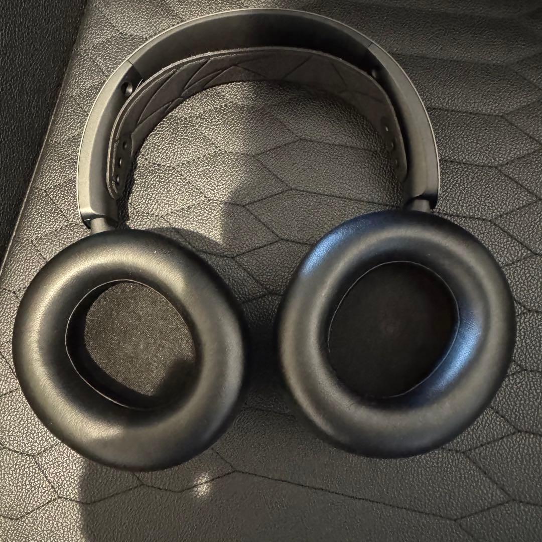 steelseries arctis nova pro wireless 美品