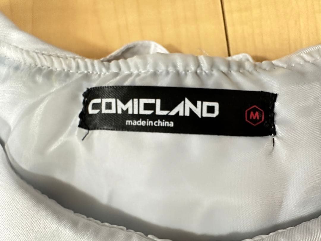 あんスタ Branco 姫宮桃李 コスプレ衣装