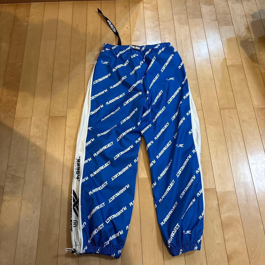 マウンテンロックスター/planbproject/スノーボードウェア