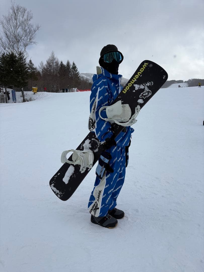 マウンテンロックスター/planbproject/スノーボードウェア