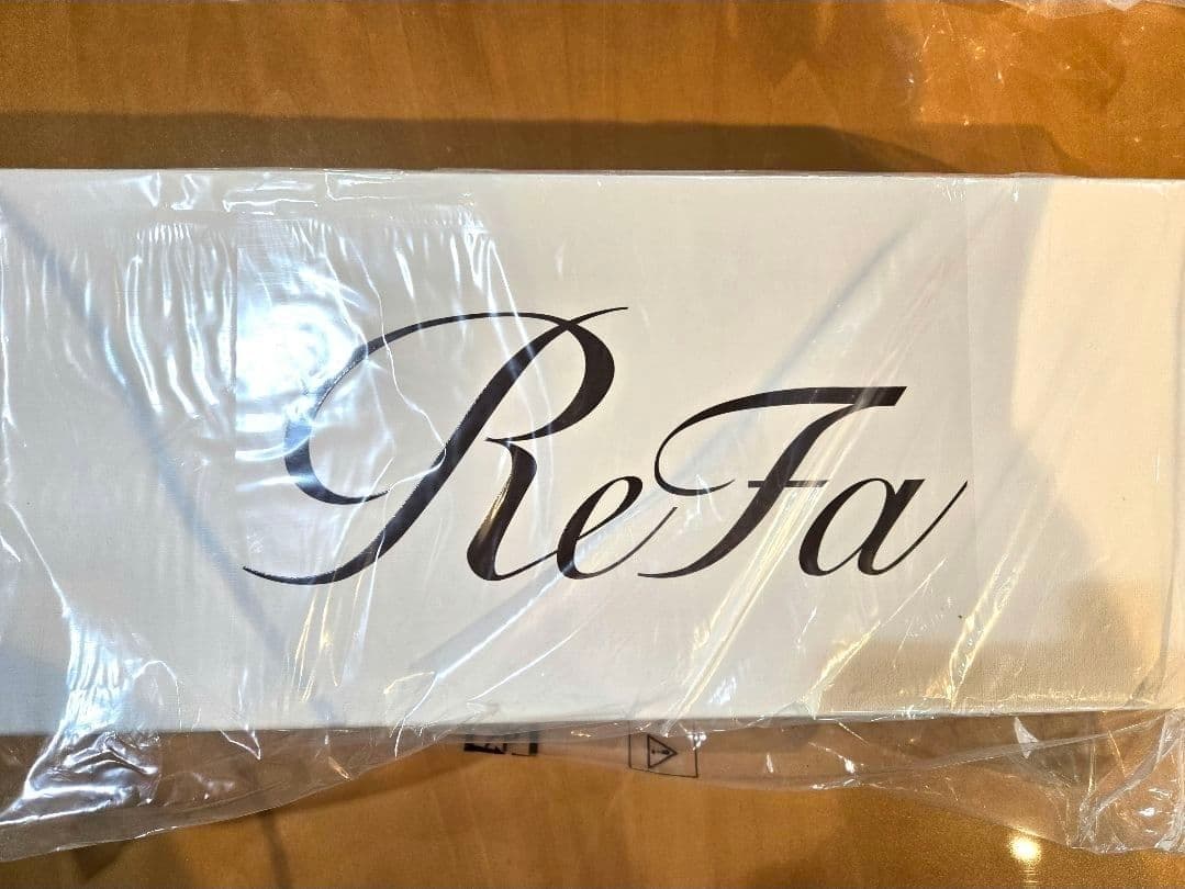 リファ 新品 ビューテックリセッター ピンク ヘアケア ヘアドライヤー