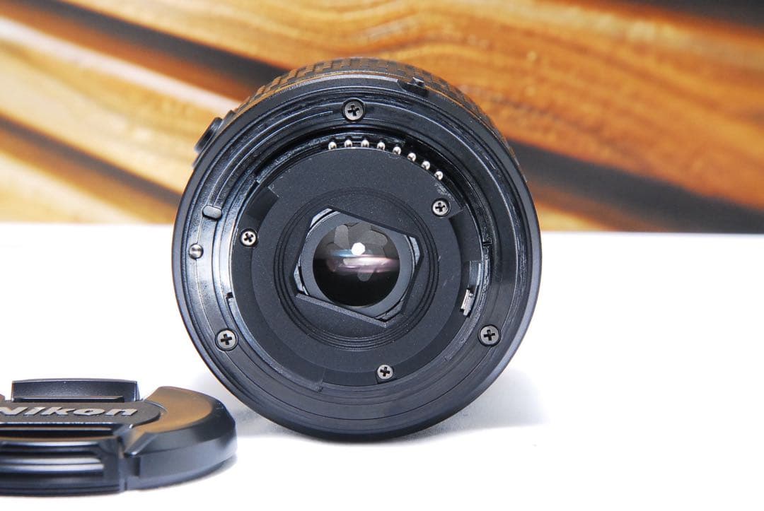 一眼レフ ニコン D5300 AF-P バリアングル Wi-Fi カメラ