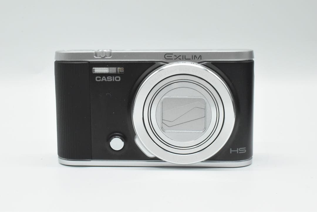 ▪️ほぼ新品▪️カシオ CASIO コンパクトデジタルカメラ EX-ZR1800