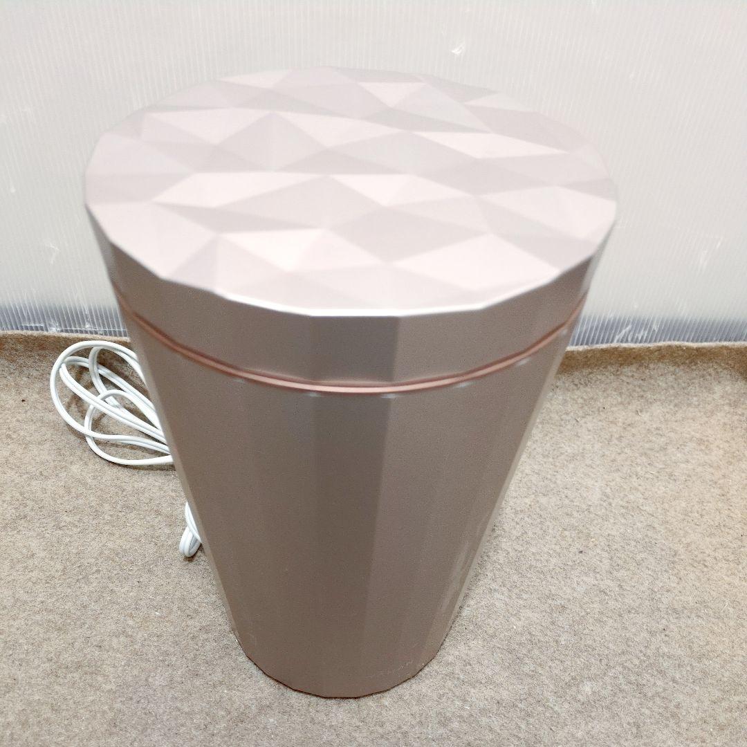 ヤーマン YA-MAN LEDスチーム美顔器 フォトスチーマー IS-100P