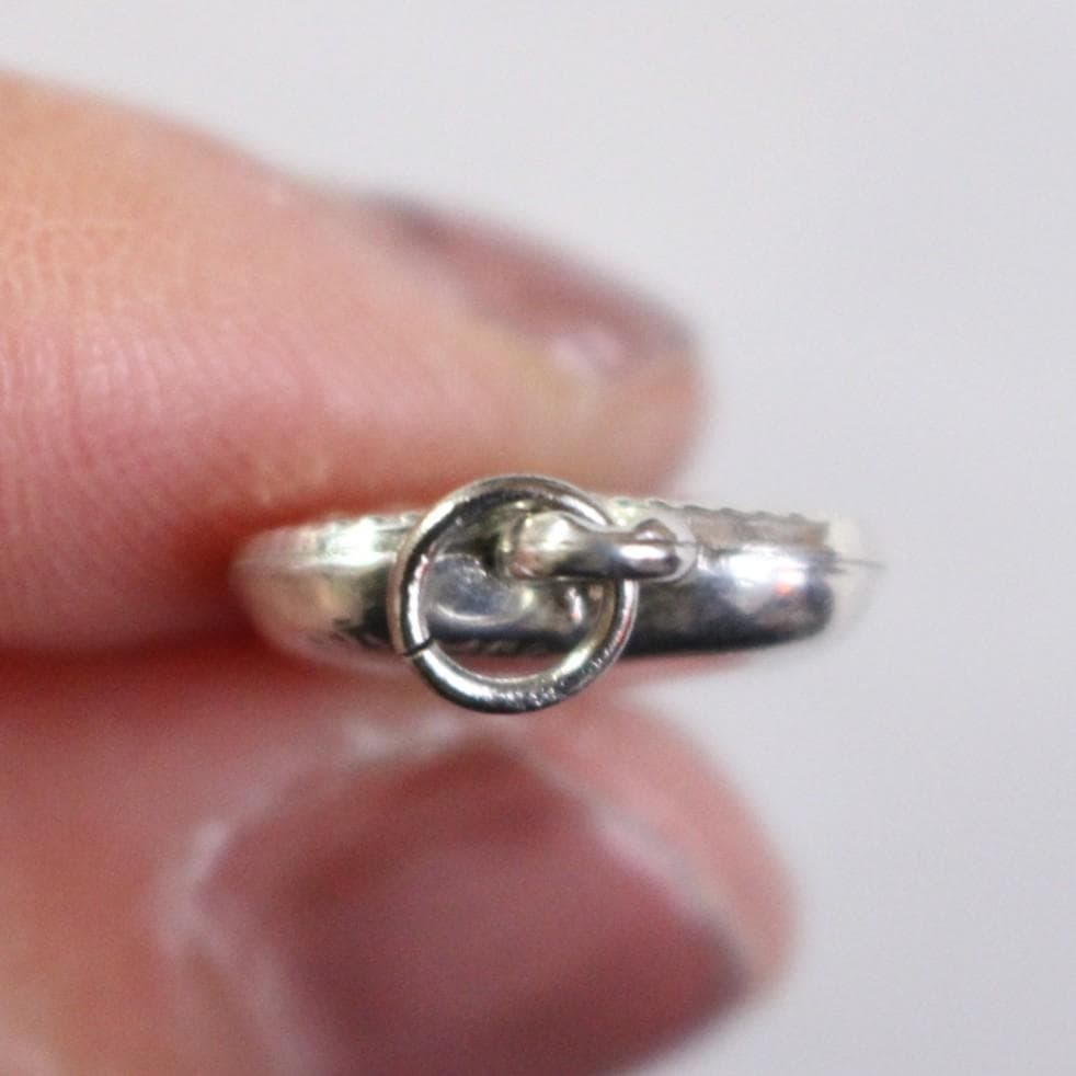 40s　スウィートハートジュエリー　パフィハート　スター　MY LUCKY　星