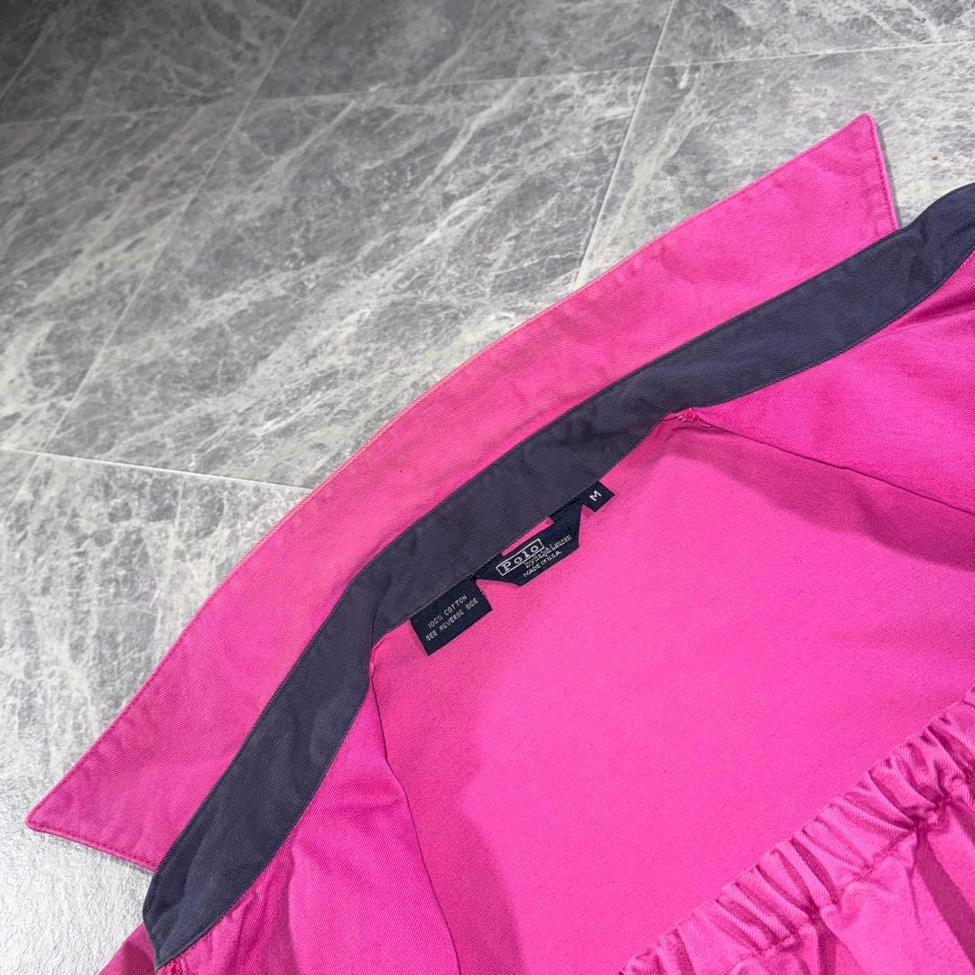 ジャケット・アウター POLO RALPH LAUREN USA DRIZZLER JACKET